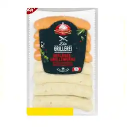Billa Geflügel-Grillzwerge BILLA Angebot