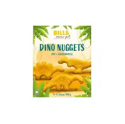 Billa Dino Nuggets BILLA Angebot
