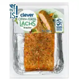 Billa Ofen-/Grill-Lachs Kräuter BILLA Angebot