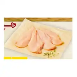 Billa Bio-Schnitzel vom Wiesenhendl BILLA Angebot