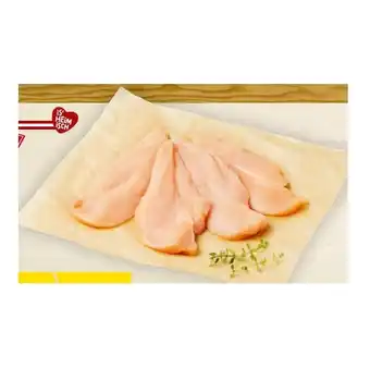 Billa Bio-Schnitzel vom Wiesenhendl BILLA Angebot