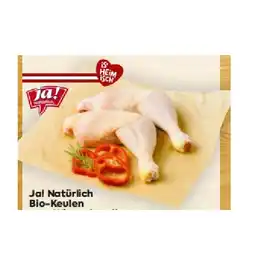 Billa Bio-Keulen vom Wiesenhendl BILLA Angebot