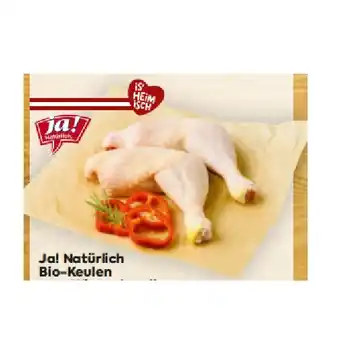 Billa Bio-Keulen vom Wiesenhendl BILLA Angebot