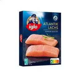 Billa Atlantik Lachs, Forelle, Wolfsbarsch, Goldbrasse, ASC, Dorsch div. Sorten, MSC od. Zander BILLA Angebot
