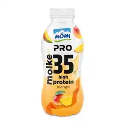 Billa Pro Molke div. Sorten BILLA Angebot