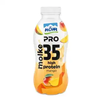 Billa Pro Molke div. Sorten BILLA Angebot