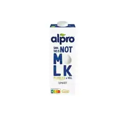 Billa THIS IS NOT M*LK Drink und div. Sorten BILLA Angebot