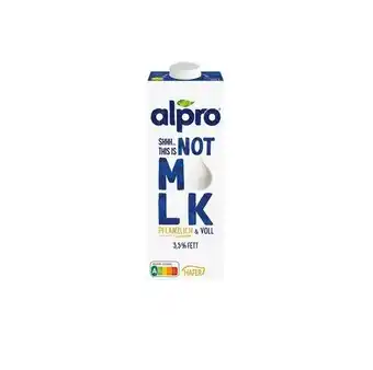 Billa THIS IS NOT M*LK Drink und div. Sorten BILLA Angebot