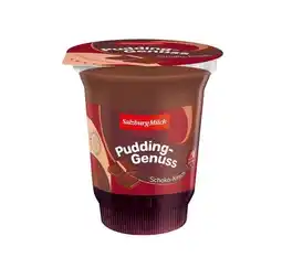 Billa Pudding mit Frucht div. Sorten BILLA Angebot