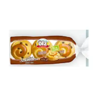 Billa Mini-Schoko-Schnecken BILLA Angebot