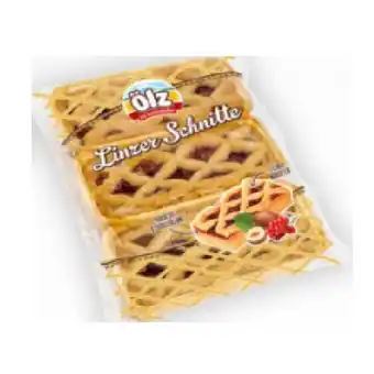 Billa Linzerschnitte 2 + 1 gratis BILLA Angebot