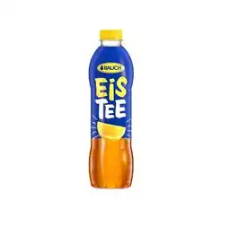 Billa Eistee Zitrone, Pfrsich od. Nativia BILLA Angebot