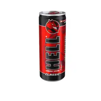 Billa Energydrink div. Sorten BILLA Angebot