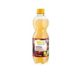 Billa Apfelsaft naturtrüb gespitzt BILLA Angebot