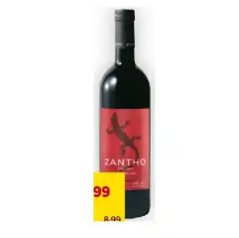 Billa Zweigelt BILLA Angebot
