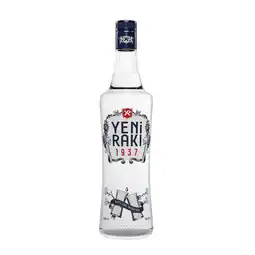 Billa Raki BILLA Angebot
