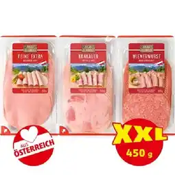 PENNY Wurstaufschnitt Penny Angebot