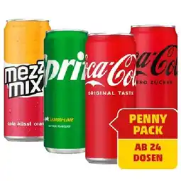 PENNY div. Sorten Penny Angebot