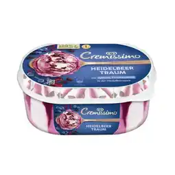 PENNY Cremissimo div. Sorten Penny Angebot