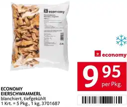 Transgourmet Eierschwammerl Angebot