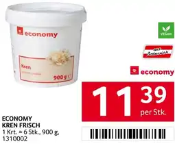 Transgourmet Kren frisch Angebot