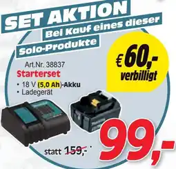 Zgonc Starterset Angebot