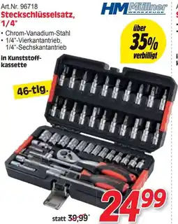 Zgonc Steckschlüsselsatz Angebot