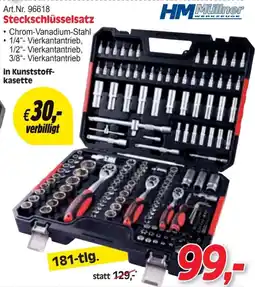Zgonc Steckschlüsselsatz Angebot
