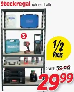 Zgonc Steckregal Angebot