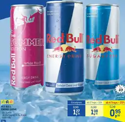 Metro Energy drink Angebot