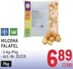 Metro Falafel Angebot