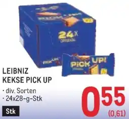 Metro Kekse pick up Angebot