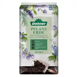Dehner Pflanzerde Dehner Angebot