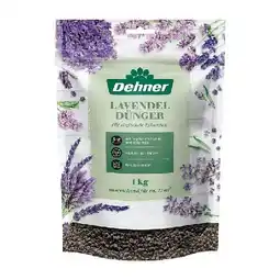 Dehner Lavendel Dünger Dehner Angebot