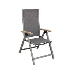 Dehner Klappstuhl 'Colmar' ca. B73/H110/T59 cm Dehner Angebot