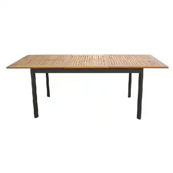 Dehner Ausziehtisch 'Colmar' ca. L152-210/B89/ H76 cm Dehner Angebot