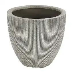 Dehner Pflanztopf 'brisbane' ca. Ø32/ H29 Dehner Angebot