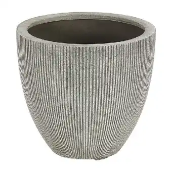 Dehner Pflanztopf 'brisbane' ca. Ø32/ H29 Dehner Angebot