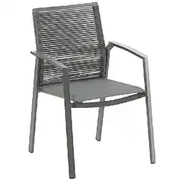 Dehner Stapelstuhl 'Monaco' ca. B57/H87/T61 cm Dehner Angebot
