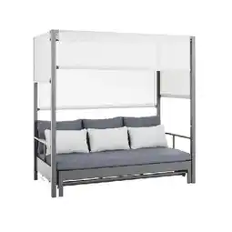 Dehner Daybed 'Hollywood' ca. B195/H195/T183 cm Dehner Angebot