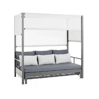 Dehner Daybed 'Hollywood' ca. B195/H195/T183 cm Dehner Angebot