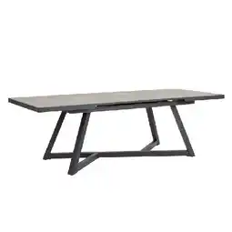 Dehner Ausziehtisch 'Monaco' ca. L190-250/B100/ H77 cm Dehner Angebot