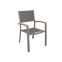Dehner Stapelstuhl 'Colmar' ca. B62/H87/ T57 cm Dehner Angebot