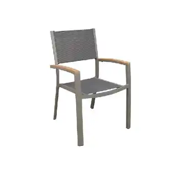 Dehner Stapelstuhl 'Colmar' ca. B62/H87/ T57 cm Dehner Angebot