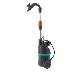 Dehner Regenfasspumpe '4000/1' Dehner Angebot
