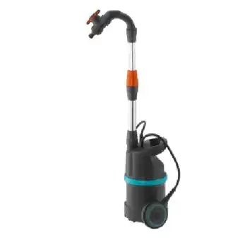 Dehner Regenfasspumpe '4000/1' Dehner Angebot