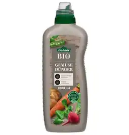 Dehner Gemüse-Dünger Dehner Angebot