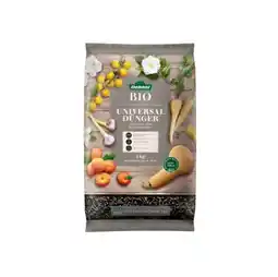 Dehner Bio Universaldünger div. Sorten Dehner Angebot
