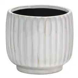 Dehner Übertopf 'Lars' ca. 14 cm Dehner Angebot