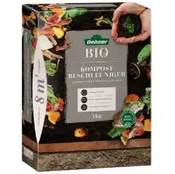 Dehner Bio Kompost-Beschleuniger Dehner Angebot